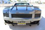Lamborghini Gallardo Superleggera 2008 года